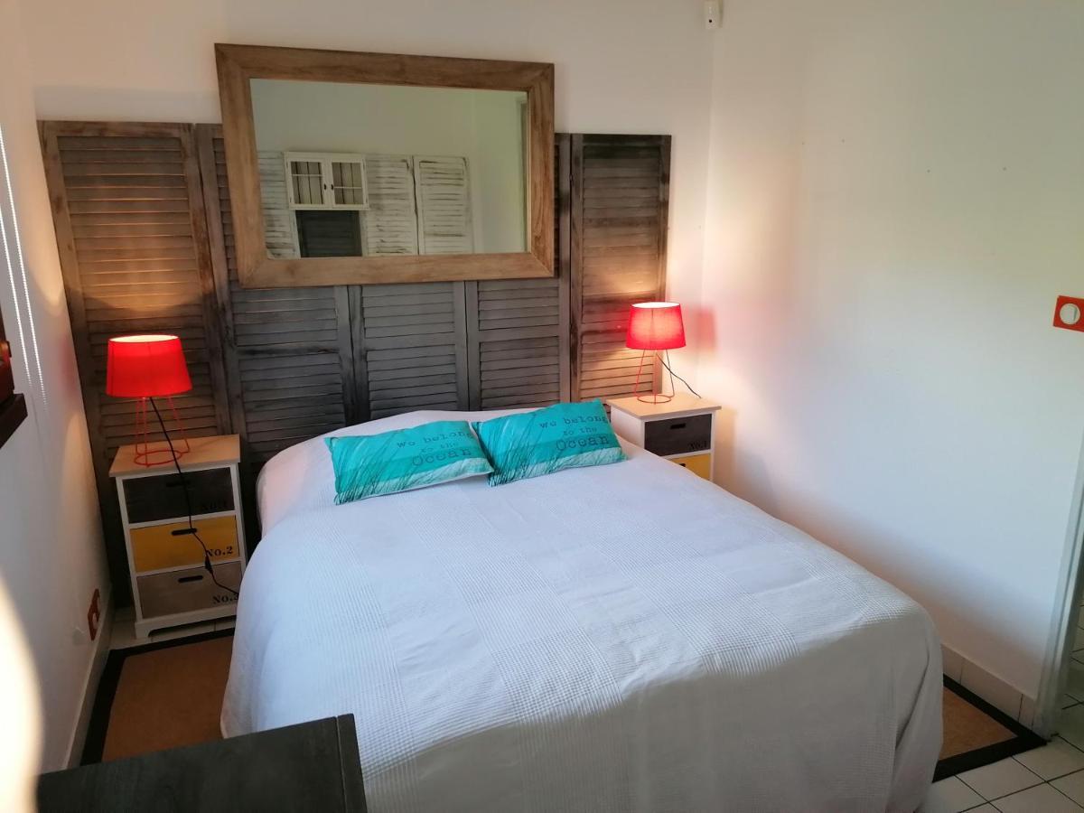 Appartement Pornic Vue Mer Luaran gambar