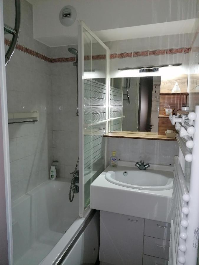 Appartement Pornic Vue Mer Luaran gambar