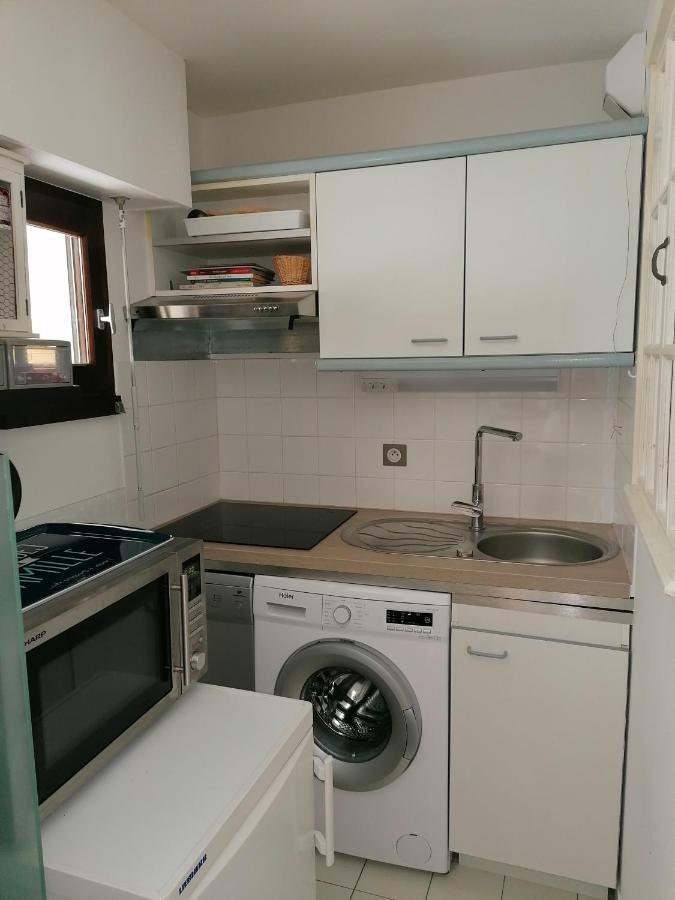 Appartement Pornic Vue Mer Luaran gambar